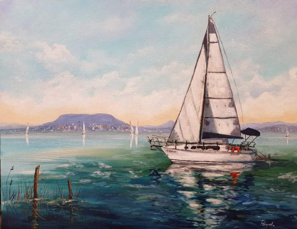 balaton szele pici